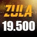 16250 + 1625 Zula Altını
